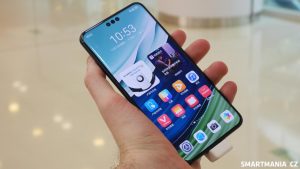 Displej Huawei Mate 60 Pro