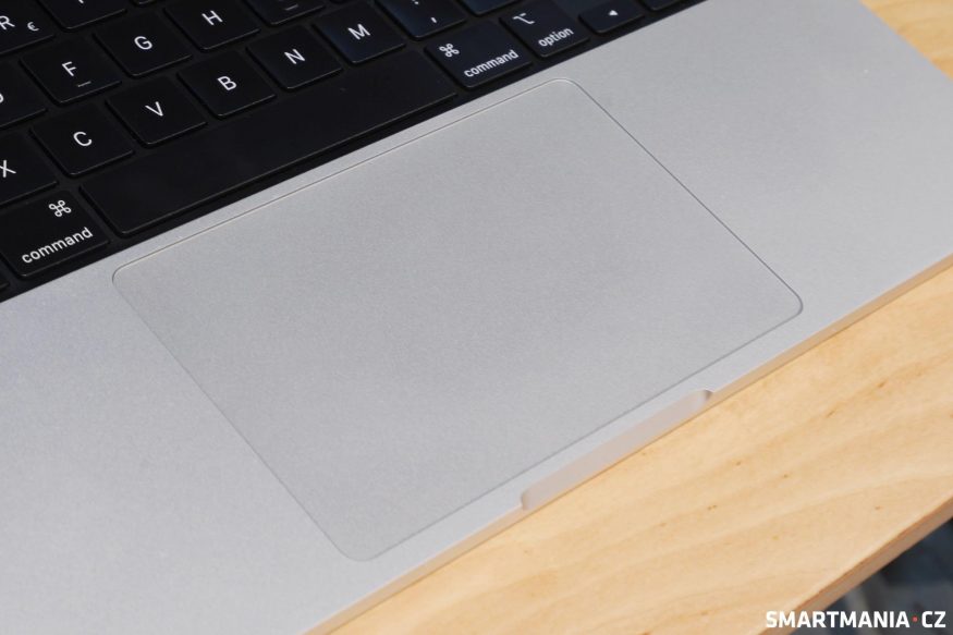 Trackpad MacBooku Pro M3 Trackpad MacBooku Pro M3