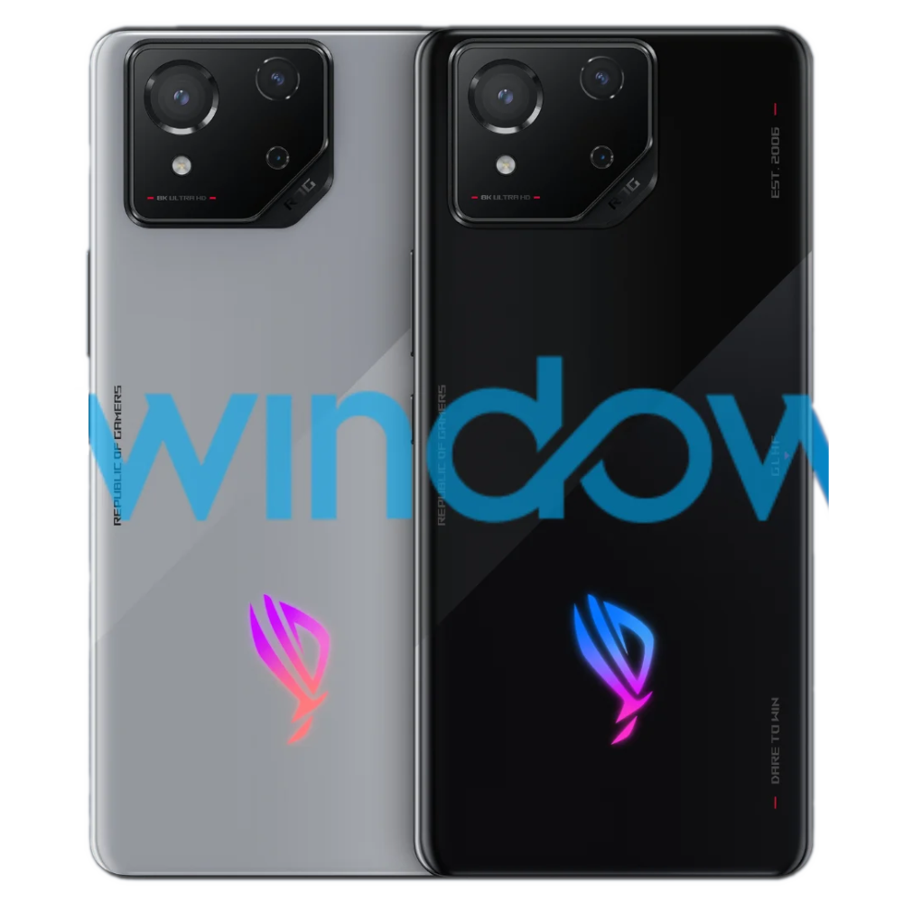 Asus ROG Phone 8