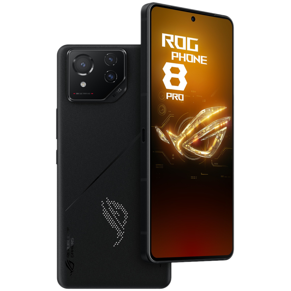 Asus ROG Phone 8 Pro