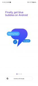 Beeper Mini iMessage Android