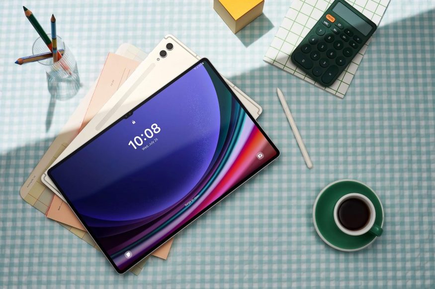 Tablet Samsung Galaxy Tab S9 Ultra