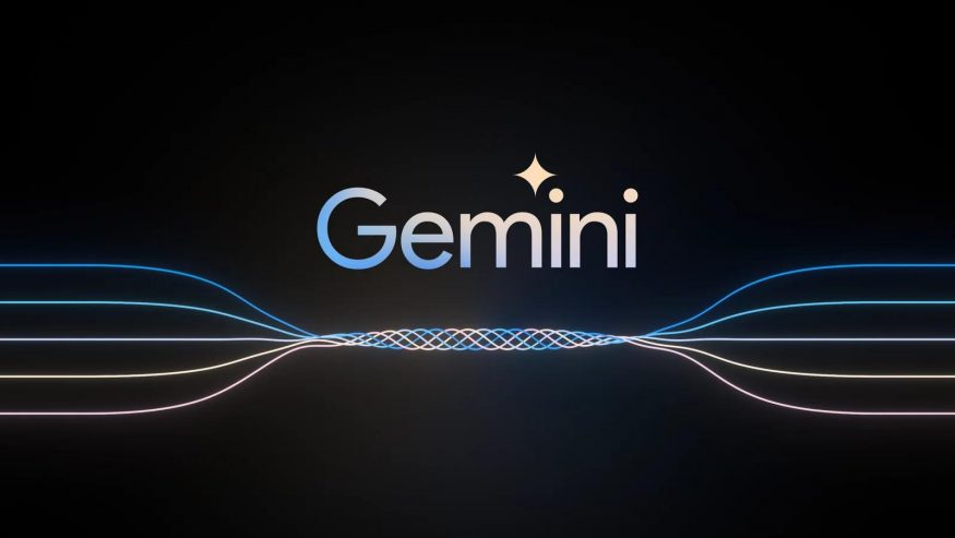 Náhledový obrázek k AI Gemini Náhledový obrázek k AI Gemini
