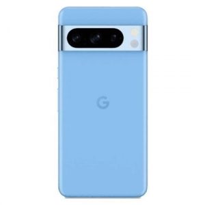 Google Pixel 8 Pro v modré barvě