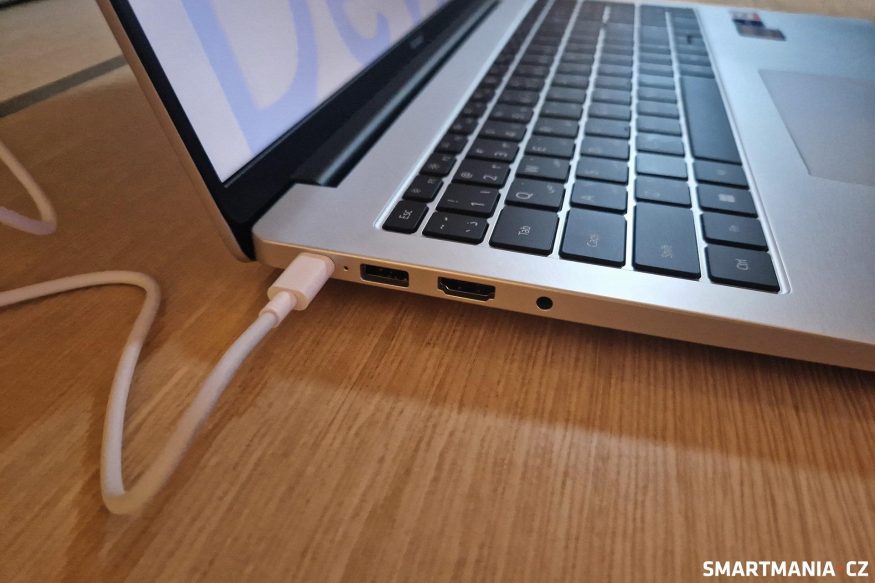 Huawei MateBook D16 2024