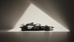 Jaguar I-Type 6