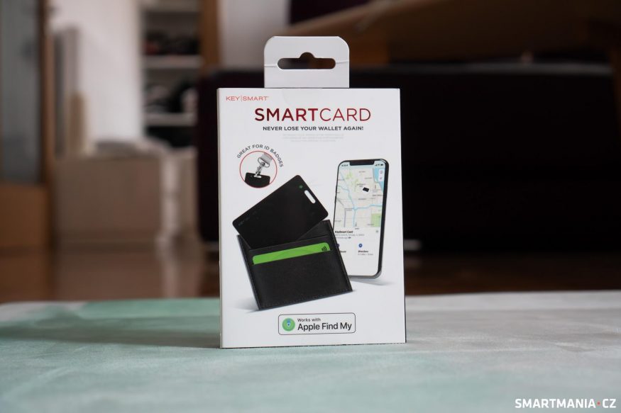 KeySmart SmartCard 5