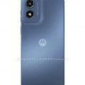 Moto G Play 2024 na tiskovém snímku