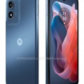 Moto G Play 2024 na tiskovém snímku
