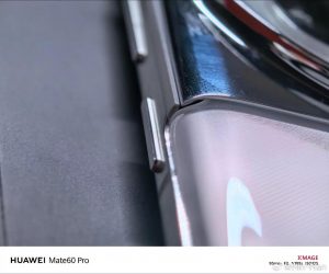 Nekvalitně zpracovaný telefon OnePlus 12