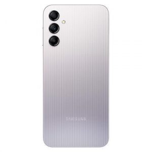 Samsung Galaxy A14 v šedé barvě