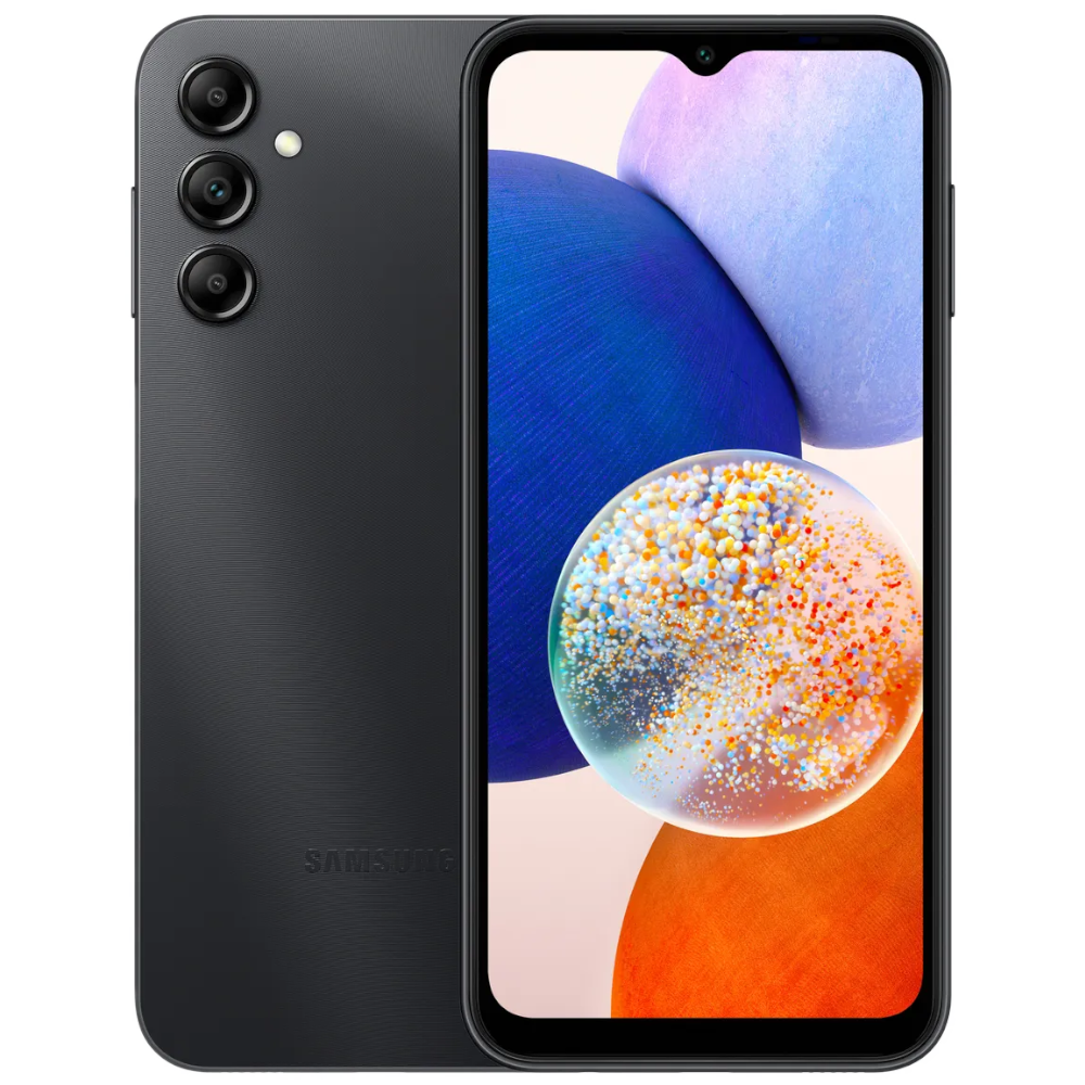 Samsung Galaxy A15