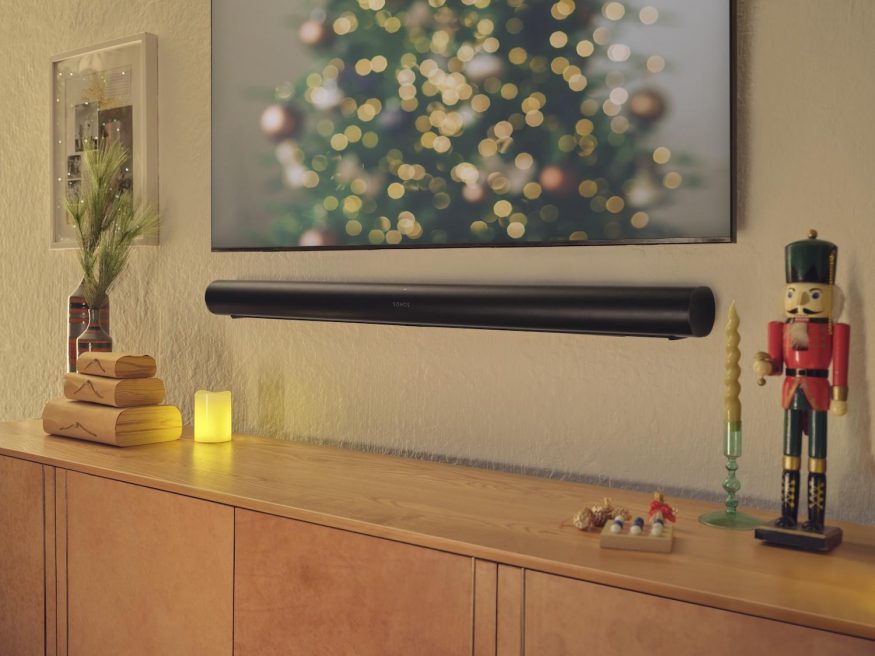 Prémiový soundbar Sonos Arc