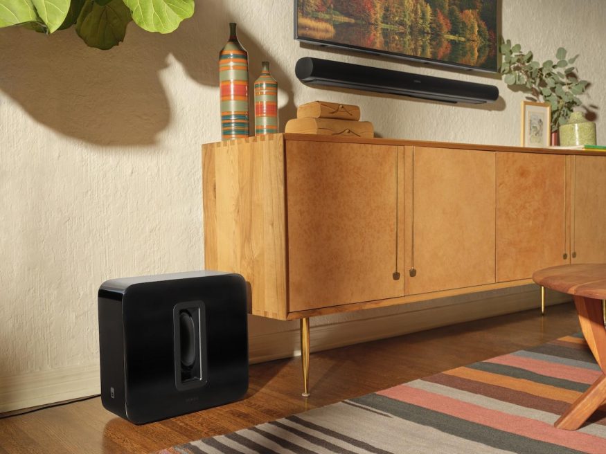 Sonos Sub