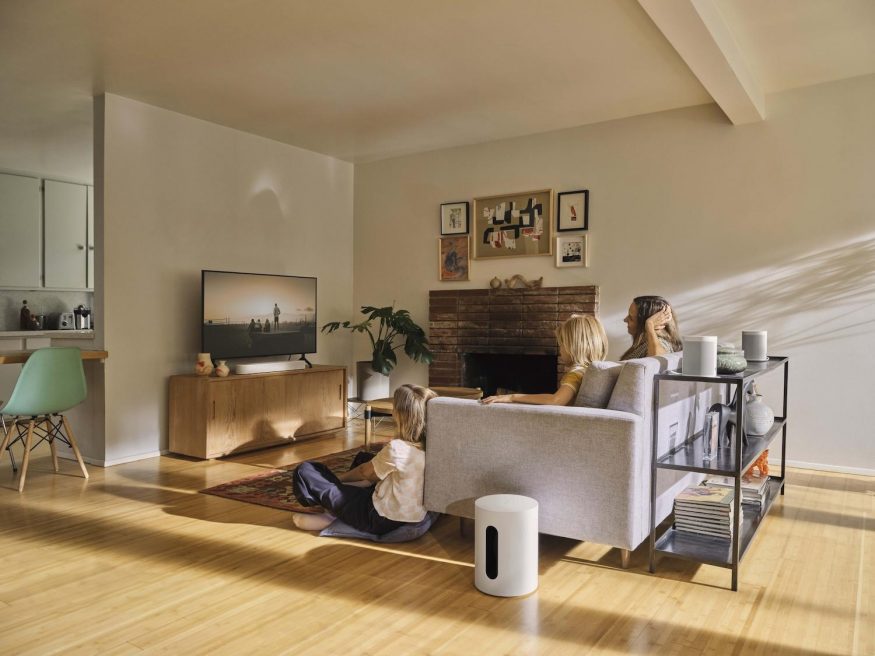 Sonos Sub Mini