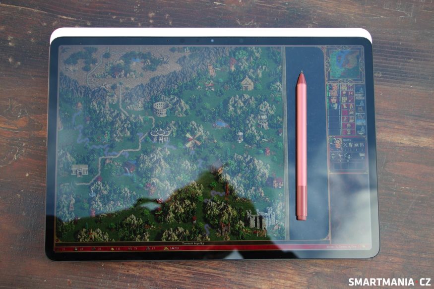 Surface Laptop Studio 2 se stylusem Surface Laptop Studio 2 se stylusem