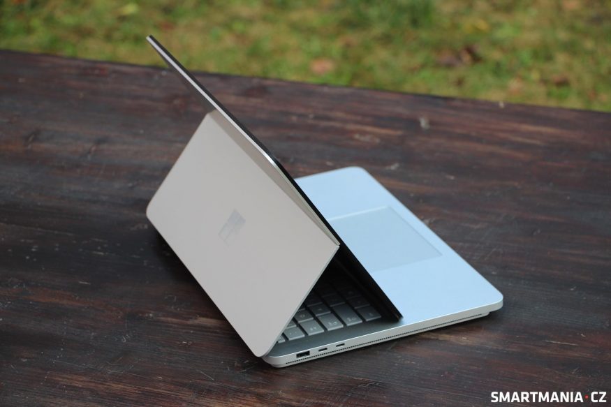 Počítač Surface Laptop Studio 2