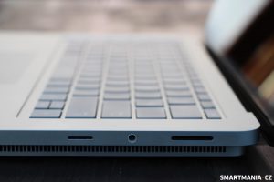 Surface Laptop Studio 2023 41