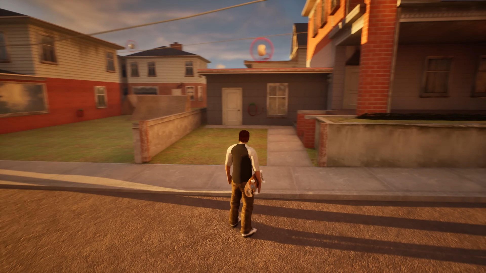 tony hawks underground playstation 2