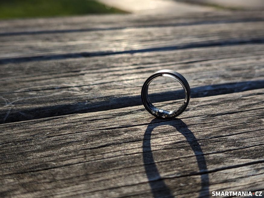 Prsten Ultrahuman Ring Air