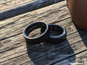 Ultrahuman Ring Air vs. Oura