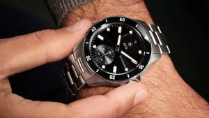Withings ScanWatch Nova
