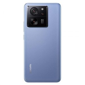 Xiaomi 13T Pro v modré barvě