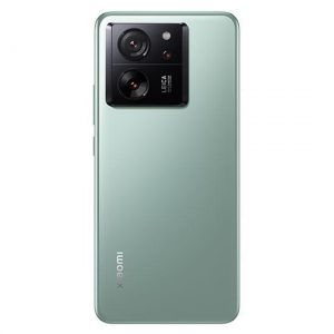 Xiaomi 13T Pro v zelené barvě