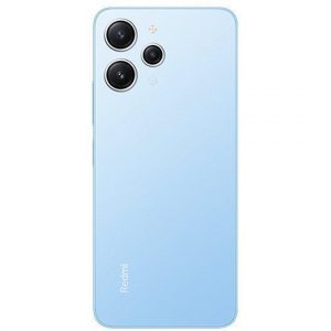 Xiaomi Redmi 12 v modré barvě