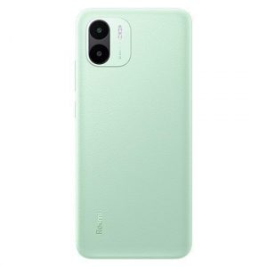 Xiaomi Redmi A2 v zelené barvě