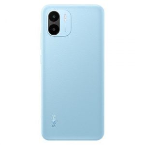 Xiaomi Redmi A2 v modrá barvě