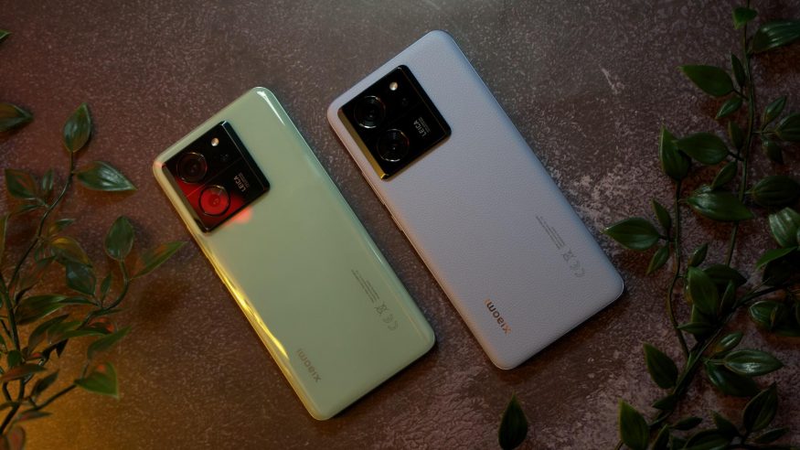 Xiaomi 13T Pro