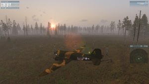 Screenshot ARMA 3 - A47 Spooky