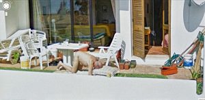 google street view 11