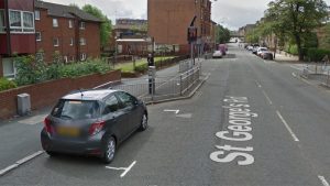 google street view 19