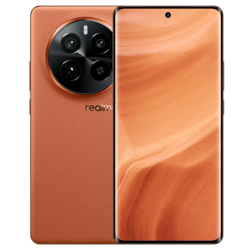 Realme GT5 Pro