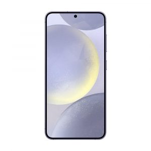 Samsung Galaxy S24 z různých úhlů