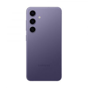 Samsung Galaxy S24 z různých úhlů
