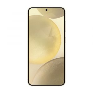 Samsung Galaxy S24 z různých úhlů