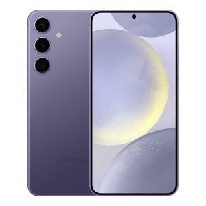 Samsung Galaxy S24+ z různých úhlů