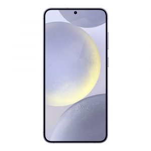 Samsung Galaxy S24+ z různých úhlů