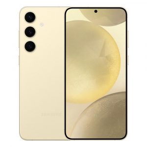 Samsung Galaxy S24+ z různých úhlů