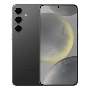 Samsung Galaxy S24+ z různých úhlů