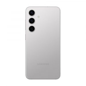 Samsung Galaxy S24 z různých úhlů
