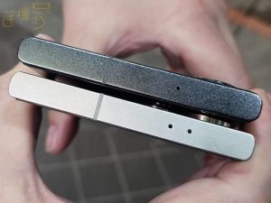 Samsung Galaxy S24 Ultra v porovnání s 23 Ultra