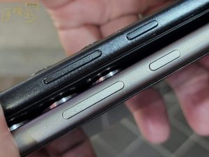 Samsung Galaxy S24 Ultra v porovnání s 23 Ultra