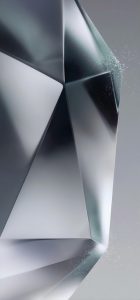 Tapeta v barvě titanium black crystal