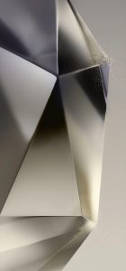 Tapeta v barvě titanium grey crystal