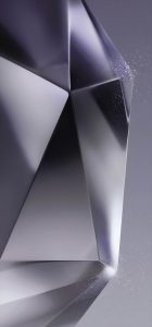 tapeta v barvě titanium violet crystal