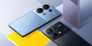 Smartphone Poco M6 Pro